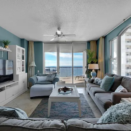 Beach Colony West 12F